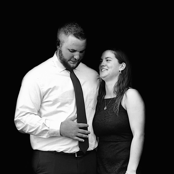 Meet your Posher, Andrew - Picture 1 of 1